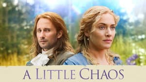 A Little Chaos — foto 9