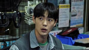 악인전기 — foto 1