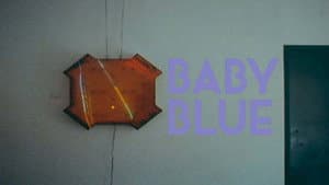Blue Tile Lounge - Baby Blue — foto 1