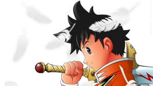 冒険王ビィト — foto 2