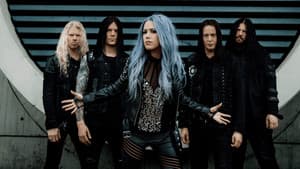 Arch Enemy - As The Stages Burn! — foto 4