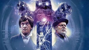Doctor Who: The Web of Fear — foto 4