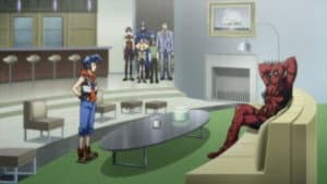 Episodio 18
