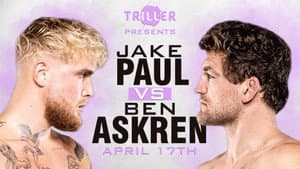 Jake Paul vs. Ben Askren — foto 3