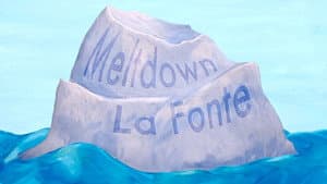 Meltdown — foto 1
