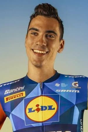 Juan Ayuso