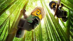 Lego Ninjago: La película — foto 10