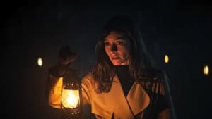 Temporada Siniestra — foto 2
