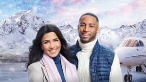 A Winter Getaway — foto 1