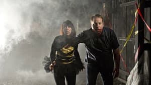 The Funhouse Massacre — foto 2
