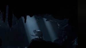 The Lord of the Rings: The Hunt for Gollum — foto 1