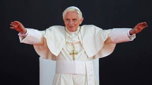 Benedicto XVI: el Papa Emérito — foto 1