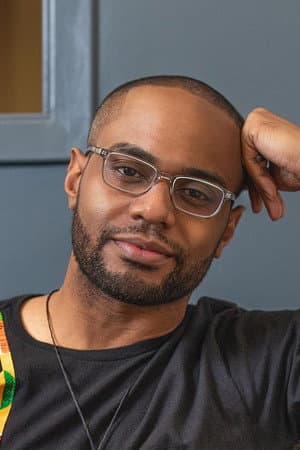 Chris Paicely