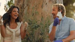Finding Love in Quarantine: The Movie — foto 1