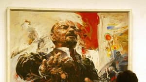 Der Maler Willi Sitte - Ein Leben zwischen Kunst und Politik — foto 1