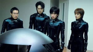Another Gantz — foto 5