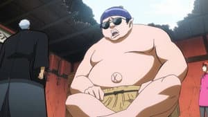 El padre calvo, el padre de pelo blanco y los lentes del padre