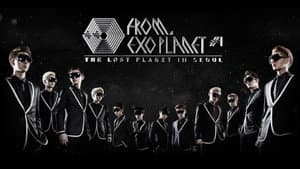 EXO Planet #1 - THE LOST PLANET in SEOUL — foto 1