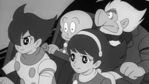 サイボーグ009 — foto 2