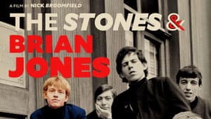 The Stones and Brian Jones — foto 3