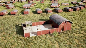 Das Rätsel einer verlorenen Zivilisation - Die verschwundene Metropole — foto 1