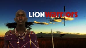 National Geographic: Lion Warriors — foto 1