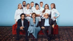 Decenniets mästerkock — foto 2