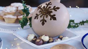 Inside Aldi at Christmas — foto 1