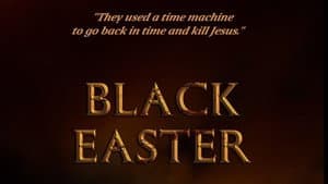 Black Easter — foto 1