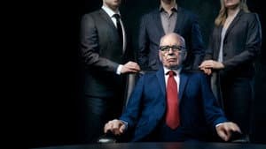 The Murdochs: Empire of Influence — foto 1