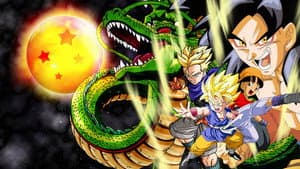Dragon Ball GT — foto 4