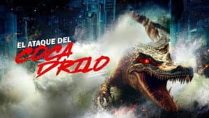 El Ataque del Cocadrilo — foto 2