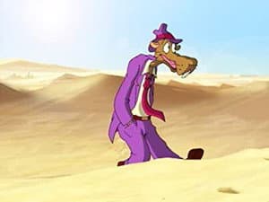 Episodio 16