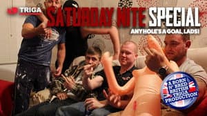 Saturday Nite Special: Uncut — foto 3