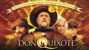 Don Quixote — foto 6