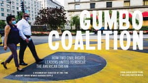 Gumbo Coalition — foto 1