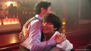 腐男子バーテンダーの嗜み — foto 9