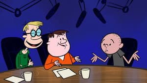 Ricky Gervais Show — foto 3