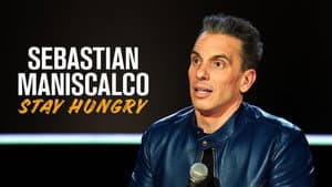 Sebastian Maniscalco: Stay Hungry — foto 7