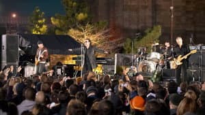 U2 - Live Under the Brooklyn Bridge — foto 1