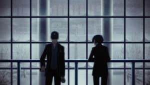 Persona 3 La Pelicula 4: Invierno de Renacimiento — foto 12