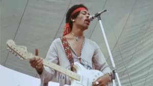 Jimi Hendrix: Live at Woodstock — foto 1