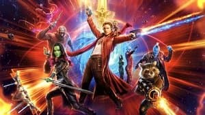 Guardianes de la Galaxia volumen 2 — foto 1