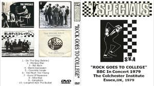 Rock Goes to College: The Specials — foto 1