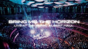 Bring Me the Horizon: Live at the Royal Albert Hall — foto 3