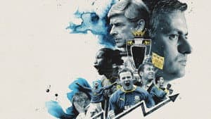 Fever Pitch: The Rise of the Premier League — foto 5
