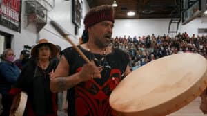 Saints And Warriors — foto 8
