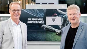 Doppelpass — foto 1