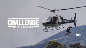The Challenge: Untold History — foto 3