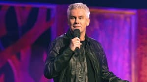 Brian Regan: On the Rocks — foto 3